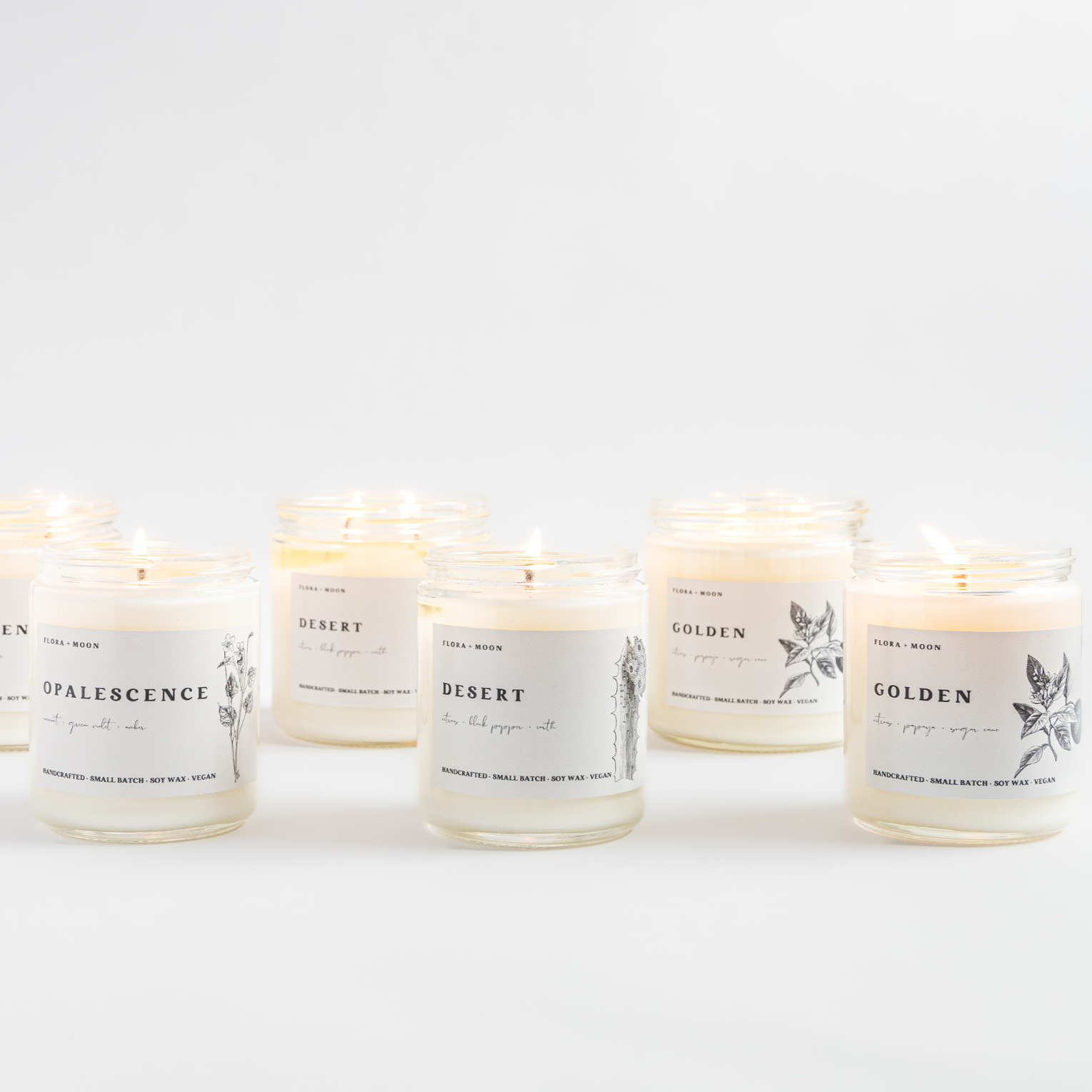 Safe Scents — The Truth About Candles and Health