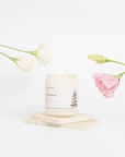 Verdant | basil + sesame + verbena