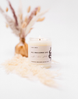 All Hallows' Eve | pumpkin + clove + patchouli