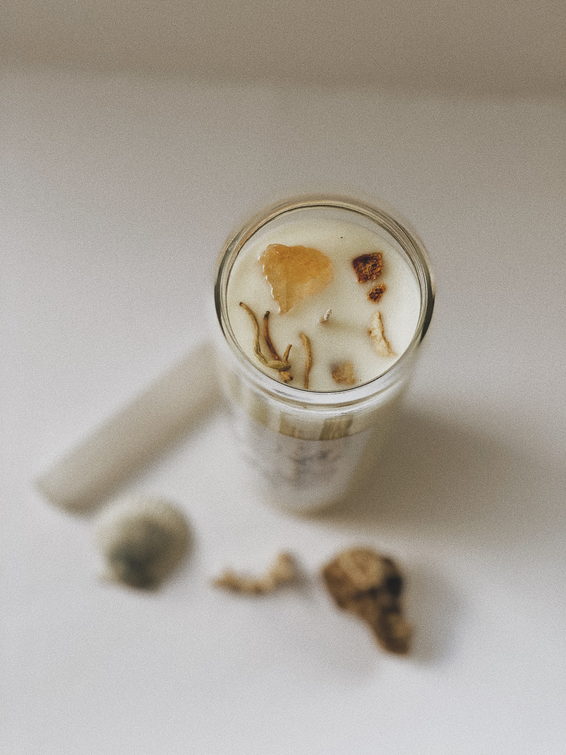 FULL MOON | honeysuckle + citrus + sandalwood – FLORA + MOON