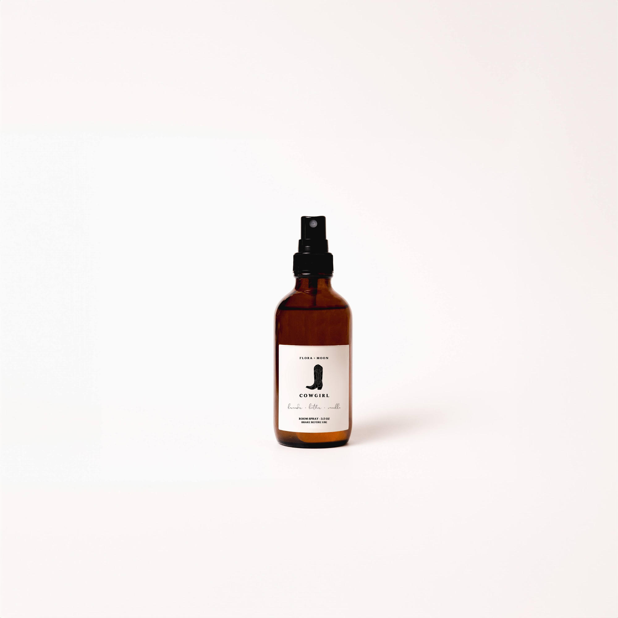 Cowgirl Room Spray