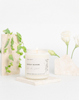 Moody Bloom | orchid + amber + patchouli