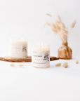 Autumn Moon | cedar + saffron + clove