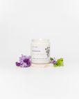 Sun Ritual | marigold + citrus + bergamot